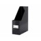 Tidskriftssamlare Leitz Click & Store svart