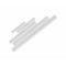 Linjal Linex transparent 15cm