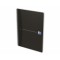 Kollegieblock Oxford Smart A4 90g rutat 5st/fp