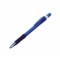Stiftpenna Scriva Mex 0,7mm blå 12st/fp