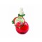Tvål FabFruitz Highland Raspberry 300ml 12st/fp