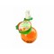 Tvål FabFruitz Valencia Orange 300ml 12st/fp