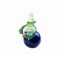 Tvål FabFruitz Florida Blueberry 300ml 12st/fp