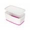 Förvaringslåda MyBox Small rosa