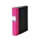 Pärm Actual A4 60mm cerise