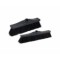 Golvborste plast tagel 40cm 5st/fp