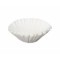 Kaffefilter 90mm 1000st/fp