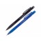 Stiftpenna Penac Non Stop 0,7mm blå