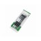 Stiftbenna Blister 0,5mm 4-pack
