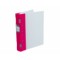Pärm Keba Ergo A4 55mm cerise