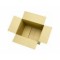 Wellåda 780x580x475mm halvcontainer 10st/fp