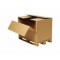 Well helcontainer 1180x780x780mm 5st/fp