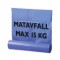Sopsäck matavfall 70l 0,07 25st/rl