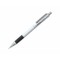 Stiftpenna Timing Auto Grip 0,5mm vit 12st/fp
