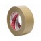 Papperstejp 50mmx50m brun