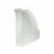 Tidskriftsamlare Leitz Plus A4 transparent
