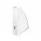 Tidskriftsamlare Leitz WOW A4 vit