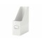 Tidskriftssamlare Leitz Click & Store vit