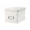 Box Leitz Click & Store Medium svart