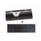 Contour RollerMouse Red Plus och tangentbord