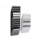Blankett Flexiboxx A4 liggande 6 fack svart
