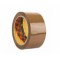 Packtejp Scotch 66mx38mm brun 6rl/fp