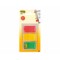 Märkflikar Post-it Index pilar