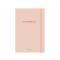 Veckokalender Life Planner apricot A5 2021