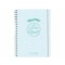 Veckokalender Life Planner Fitness A5 2021