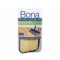 Mopp Bona Applicator Pad mikrofiber