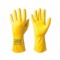 Gummihandskar Latex Granberg S 12par/fp