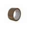 Packtejp Etab PVC 66mx38mm brun 6st/fp