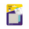 Märkflik Post-It Index Tabs 85,7x69,8 blå 10st/fp