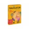 Kopieringspapper Navigator A4 OHÅLAT 120g 250ark/fp