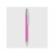 Stiftpenna Ballograf Pocket Soft 0,7mm rosa