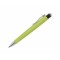 Stiftpenna Faber-Castell Poly Matic 0,7mm lime