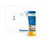 Etikett Herma Special Power 210x297mm 25st/fp