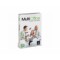 Kopieringspapper Multioffice Xpressbox A4 HÅLAT 80g 2500ark/kt