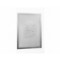 Magnetram Duraframe Wallpaper A3 silver