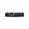 Mousetrapper Advance 2.0 svart/korall