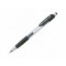 Stiftpenna Pilot Shaker H-2020 Super Grip 0,5mm svart