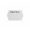 Etikett Bäst före 26x16 G2 vit 36rl/fp