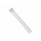 Plastlinjal transparent 20cm