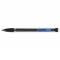 Stiftpenna Bic Matic 0,7mm svart 12st/fp