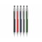 Stiftpenna Ballograf Rondo 0,5mm sorterade färger