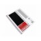 Kollegieblock A4 60g rutat 5st/fp