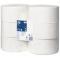 Toalettpapper Tork Advanced T1 6 rullar/fp