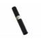 Sopsäck 125l 0,04mm svart 25st/rulle