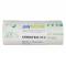 Sopsäck Polynature 125L vit 10st/rulle