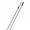 Teleskopskaft Proffer 100-180cm